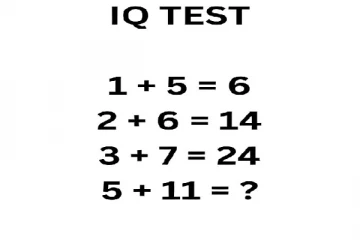 Brain teaser: அதி புத்திசாலிகளையும் சிந்திக்க வைக்கும் புதிர் இதற்கு விடை என்ன?