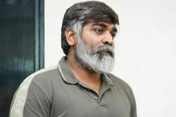 தயவு செய்து உதவிடுங்கள்..பச்சிளம் உயிரை காப்பாற்ற - விஜய் சேதுபதி உருக்கம்