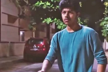 நடிகர் விஜய் மகன் சஞ்சய் வெளியிட்ட வீடியோ.. இணையத்தில் வைரலாக்கும் ரசிகர்கள்!