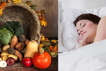 ஜோதிடம்:இந்த உணவு பொருட்கள் கனவில் வந்தால் கவனமாக இருங்கள்