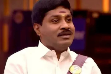 பிக் பாஸில் இருந்து வெளியேறிய ஜிபி முத்து வெளியிட்ட வீடியோ! முதல் வேலையாக இதை தான் செய்திருக்கிறார்