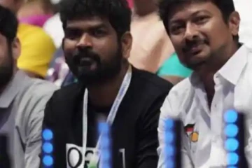 பொய் சொல்கிறாரா விக்னேஷ் சிவன்? சர்ச்சையில் வெடித்த என்ஜாய் எஞ்சாமி பாடல்..