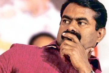 நாம் தமிழர் கட்சி பிஜேபி ‘பி’ டீம் தான் - கட்சியில் இருந்து விலகிய நாதக நிர்வாகி குமுறல்