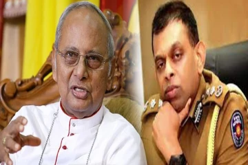 மெல்கம் ரஞ்சித் ஆண்டகையின் மனுவை பரிசீலனைக்கு எடுக்கவுள்ள உயர் நீதிமன்றம்