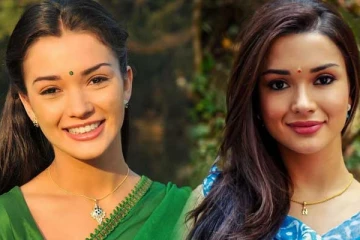 2ம் காதலருடன் நடுரோட்டில் லிப் லாக்,எல்லை மீறிய ரொமான்ஸ்.. எமி ஜாக்சனின் விவகாரமான போட்டோ