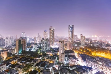 இந்தியாவின் மிக விலையுயர்ந்த நகரம் எது தெரியுமா?