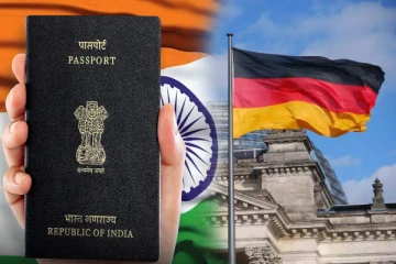 இந்திய தொழிலாளர்களுக்கான ஜேர்மனி விசா ஒதுக்கீடு 350 சதவீதம் அதிகரிப்பு!
