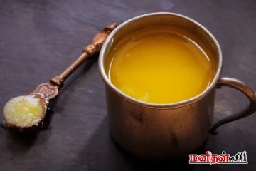 வீட்டிலேயே எப்படி சுத்தமான நெய் தயாரிப்பது? படிமுறைகள் இதோ
