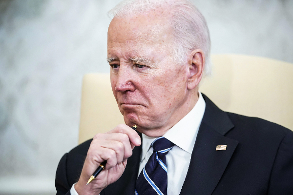 அதிபர் ஜோ பைடன் வீட்டில் சிக்கிய 6 ரகசிய ஆவணங்கள்! | 6 Secret Documents President Joe Biden S House
