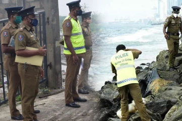 ஐரோப்பிய நாடொன்றில் இருந்து இலங்கை வந்தவர் உயிரிழப்பு