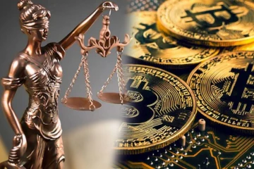 கிரிப்டோகரன்சி மூலம் சட்டவிரோத பணப் பரிமாற்றம்: மத்திய வங்கிக்கு நீதிமன்றம் அதிரடி உத்தரவு!