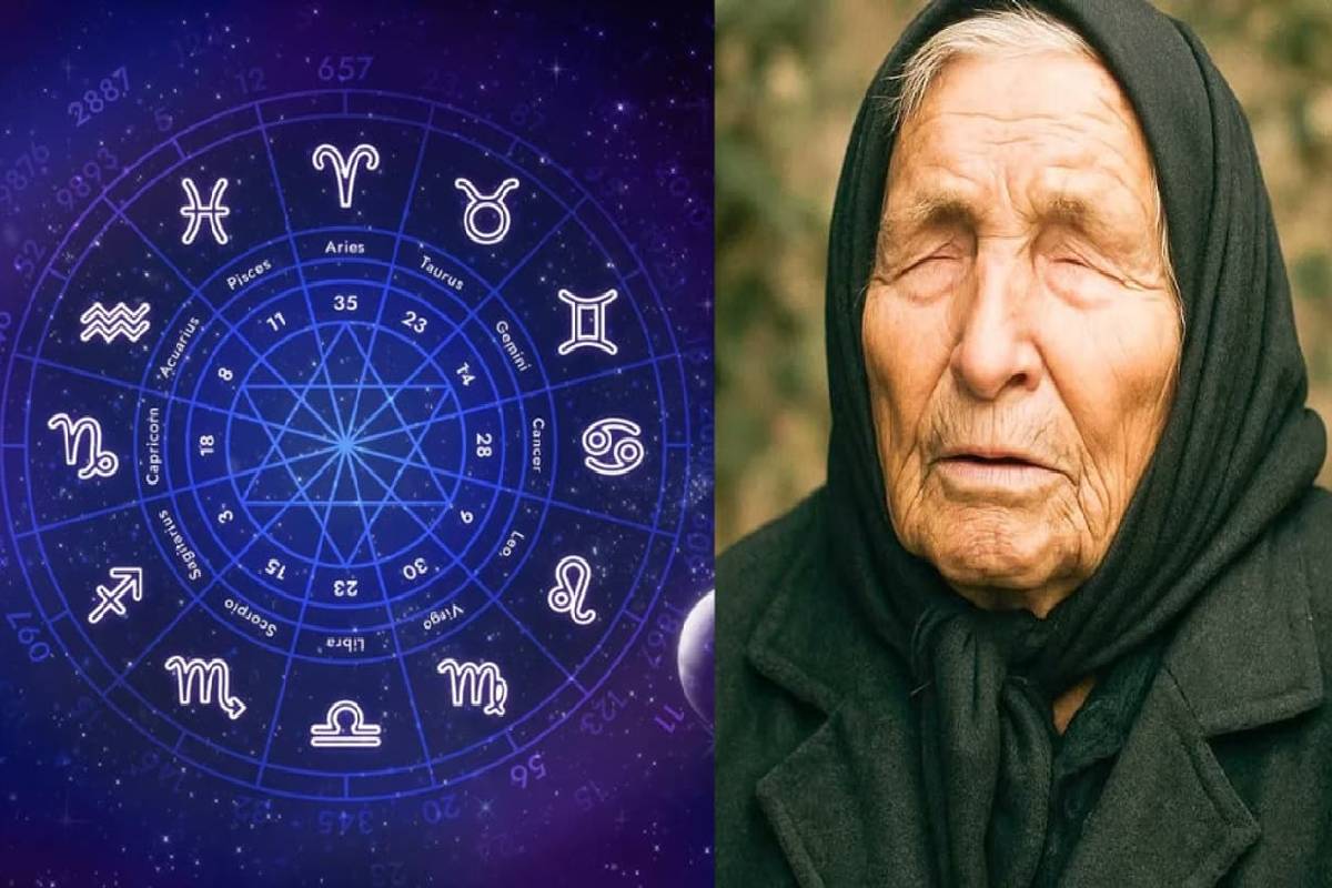 பாபா வங்கா கணிப்பு - ஏப்ரல் 5இற்கு பின்னர் இந்த ராசிகளுக்கு இது நடந்தே தீரும் | Baba Vanga Predictions 5 Zodiac Signs Luck