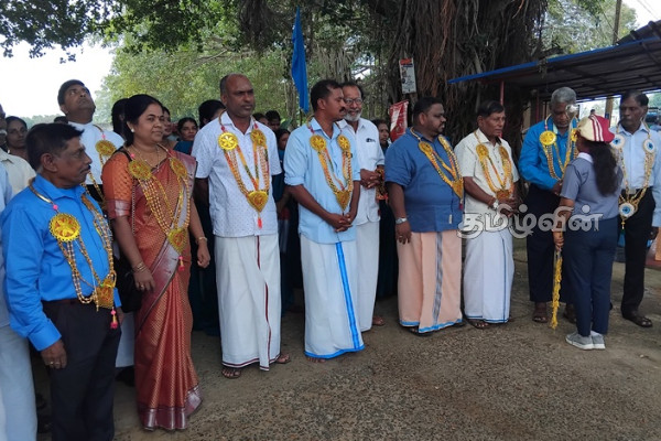 மிகப்பெரிய சுற்றுலா மையமாக மாறவுள்ள கிளிநொச்சி | Sri Lanka Tourism மிகப்பெரிய சுற்றுலா மையமாக மாறவுள்ள கிளிநொச்சி | Sri Lanka Tourism