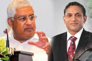 தினேஷ் ஷாப்டரின் மரணம்; பாதுகாப்பு அமைச்சர் வெளியிட்ட தகவல்!