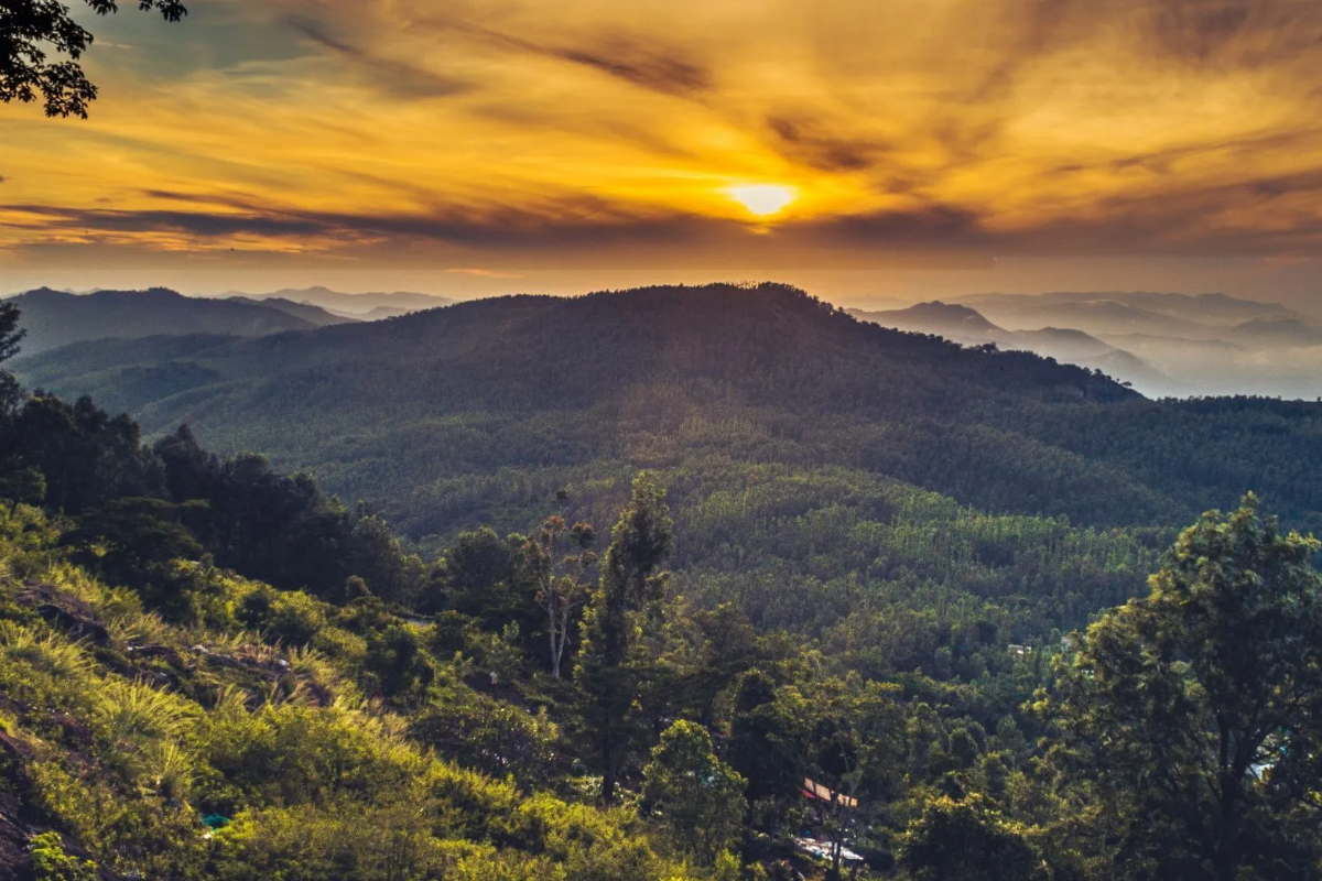 ஏழைகளின் ஊட்டி என்று அழைக்கப்படும் தமிழக இடம்.., எது தெரியுமா? | Which Place In Tn Is Known As Ooty Of The Poor