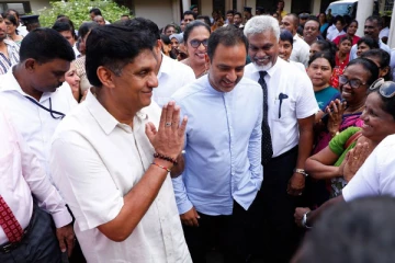 கட்சி தாவ தயாராகும் நாடாளுமன்ற உறுப்பினர்கள்: புதிய உத்தியை பயன்படுத்தும் சஜித்