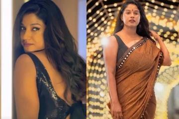 நான் பண்ண பெரிய தப்பு..எவக்கூடவோ போயிட்டான்னு சொன்னாங்க!! நடிகை கேப்ரியல்லா ஓபன் டாக்..