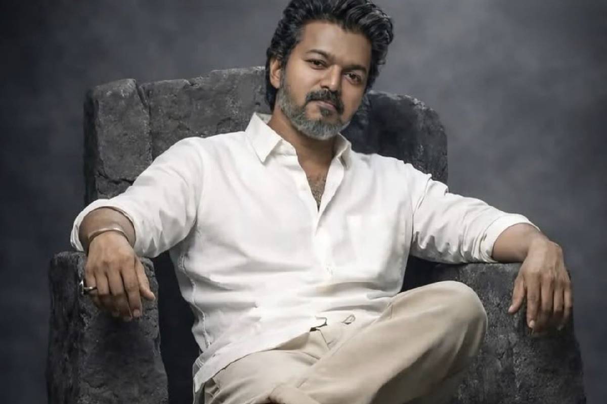 வெற்றிப்பெற்ற தவெக விஜய்!! தொண்டர்களை வெறுப்பேற்றும் பிக்பாஸ் பிரபலம் ஜூலி.. | After Vijay Tvk Win Biggboss Julie Post Video