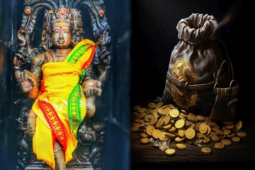 வக்ரத்தில் குரு.., மூட்டை மூட்டையாய் பணத்தை அள்ளப்போகும் 3 ராசிகள்