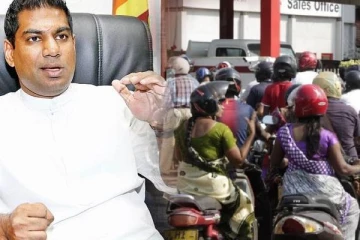 எரிசக்தி அமைச்சர் பொதுமக்களிடம் முக்கிய கோரிக்கை