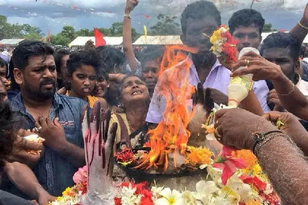 ரணகளம் ஆறாத கறுப்பு ஜூலை -இன்னும் ஆறாத வலிகளுடன் தமிழர்கள் | Tamils With The Pains Of Black July