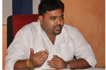 இலங்கையின் முன்னேற்றத்திற்கு சீனா அவசியம்! அங்கஜன் எம்.பி