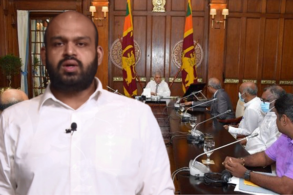 ரணிலுடன் பேசப்பட்டது என்ன..! சாணக்கியன் வெளியிட்ட தகவல் - ஐபிசி தமிழ்