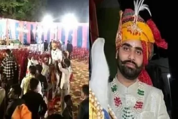 குதிரையில் ஊர்வலம் வந்த மணமகன் - நடந்த செயலால் குடும்பத்தினர் அதிர்ச்சி!