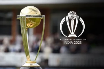 2023 உலகக் கோப்பை கிரிக்கெட் தொடர் : இந்திய அணி அறிவிப்பு