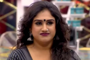 விஜய் டிவியிலிருந்து ஜீ தமிழ் தொலைக்காட்சிக்கு சென்ற வனிதா - அதுவும் இந்த நிகழ்ச்சியில் வந்துள்ளாரா