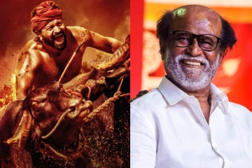 மக்களிடையே வரவேற்பை பெற்றுள்ள கந்தரா திரைப்படத்தை பார்த்துவிட்டு சூப்பர் ஸ்டார் ரஜினி வெளியிட்ட பதிவு