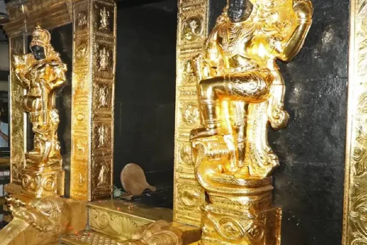 கோவில்கள் வசமிருக்கும் தங்கத்தை அரசு பணமாக்கும் முடிவா? வெளியான உண்மை | Temple Gold Monetisation Rejects