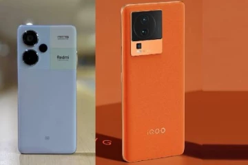 சில நிமிடங்களில் சார்ஜ் ஆகும் ஸ்மார்ட்போன் பட்டியல் இதோ