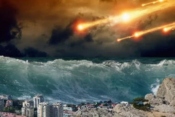 உலகம் அழியப்போகிறது! அதிர்ச்சியூட்டும் கணிப்பு (Video)