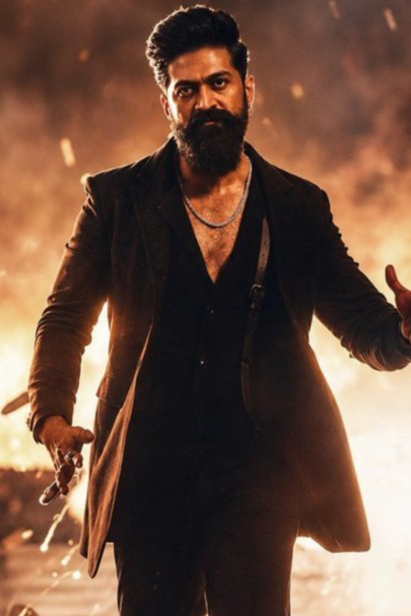 டாக்சிக் பெண்களை கேவலமாக காட்டும் படமில்லை, யஷ் சொன்ன சுவாரஸ்ய தகவல் | Actor Yash About Toxic Movie