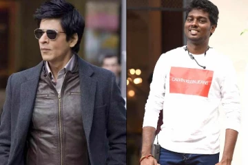அட்லீ - ஷாருக் கான் கூட்டணி திரைப்படம், எங்கு எப்போது தொடங்குகிறது தெரியுமா?