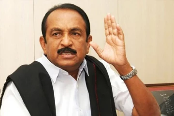 இந்தியாவில் ஆக்சிஜன் தட்டுப்பாடு இல்லை...ஸ்டெர்லைட் ஆலையைத் திறக்கக் கூடாது! வைகோ