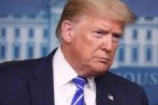 டிரம்ப் ட்விட்டர் கணக்கு முற்றிலுமாக முடக்கப்பட்டது - ட்விட்டர் நிறுவனம் அறிவிப்பு