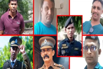 நாட்டை உலுக்கிய நீர்கொழும்பு சிறை மோதல்! கொழும்புக்கு கொண்டுவரப்படவுள்ள சிறை அதிகாரிகளின் உடல்கள்