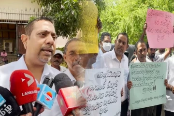 பௌத்தத்தை பாதுகாக்க தவறிய இலங்கை அரசாங்கம்: எழுந்துள்ள குற்றச்சாட்டு (Video)