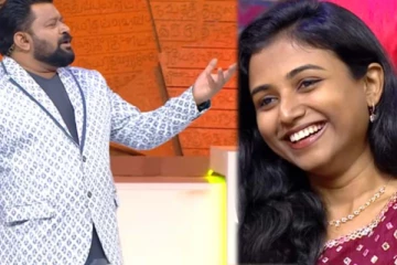 நாங்க ஏன்டா நடு சாமத்துல சுடுகாட்டுக்கு போகணும்? இளம்பெண்ணிடம் கொந்தளித்த கோபிநாத்