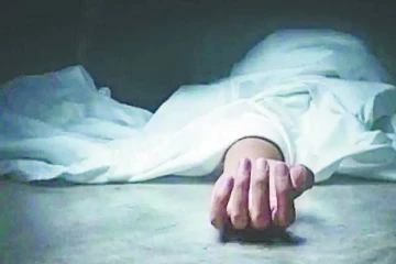 பலவந்தமாக வீட்டிற்குள் நுழைந்து ஒருவர் அடித்துக் கொலை