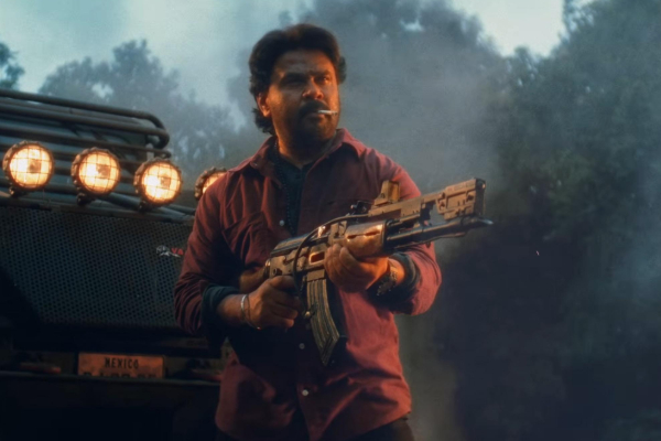 Bha Bha Ba: திரை விமர்சனம் | Bha Bha Ba Movie Review Bha Bha Ba: திரை விமர்சனம் | Bha Bha Ba Movie Review