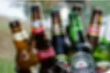 ஏப்ரல் மாதம் முதல் தேசிய மது போத்தல்களில் ஏற்படுத்தப்படும் மாற்றம்