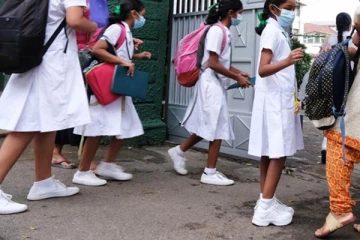 விடுமுறை வழங்கப்பட்ட பாடசாலைகளை மீள திறப்பது தொடர்பில் வெளியான தகவல்