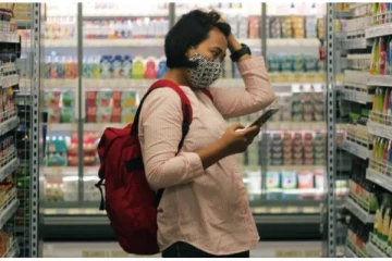 பணவீக்கம்: பிரித்தானியாவில் அத்தியாவசிய உணவுப்பொருட்கள் விலை அதிகரிப்பு