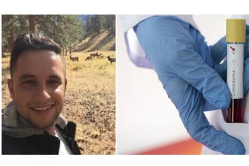 கொரோனா வைரஸ் வருகிறது! 2013-ஆம் ஆண்டே கூறிய இளைஞன்: ஆதாரத்துடன் வைரலாகும் புகைப்படம்