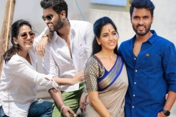 பிக் பாஸ் பாவனியை கழட்டிவிட்ட அமீர்? நடிகை வெளியிட்ட பதிவு - ஷாக்கில் ரசிகர்கள்!