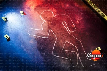 මාවනැල්ල භයානක අපරාධයක් - තියුණු ආයුධයකින් ඝාතන තුනක්