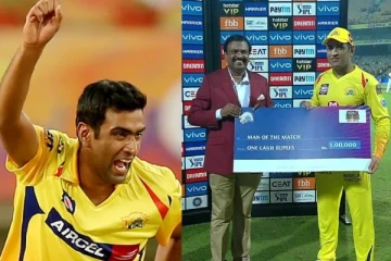 ஐபிஎல் பரிசளிப்பு நிகழ்ச்சிகள்:CSK வீரர் ரவிச்சந்திரன் அஸ்வினின் அதிரடி விமர்சனம்